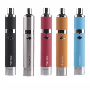 YOCAN MAGNETO CONCENTRATE VAPORIZER