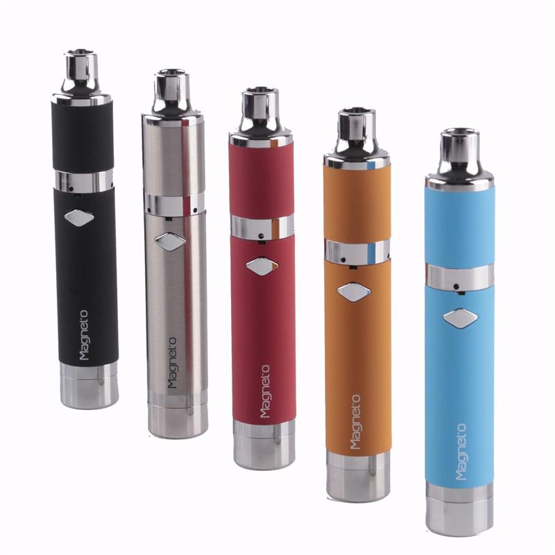 YOCAN MAGNETO CONCENTRATE VAPORIZER - Image 2