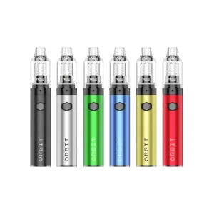 YOCAN ORBIT CONCENTRATE VAPORIZER