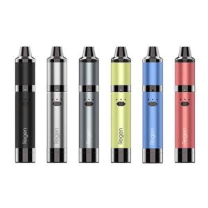 YOCAN REGEN CONCENTRATE VAPORIZER