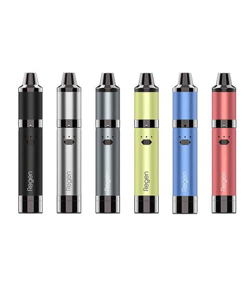 YOCAN REGEN CONCENTRATE VAPORIZER