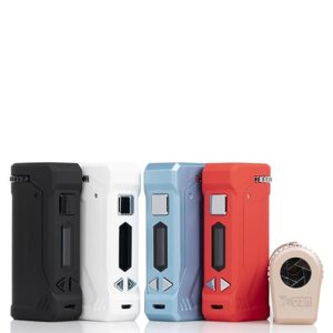 YOCAN UNI PRO BOX MOD VAPORIZER