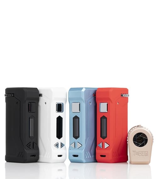 YOCAN UNI PRO BOX MOD VAPORIZER