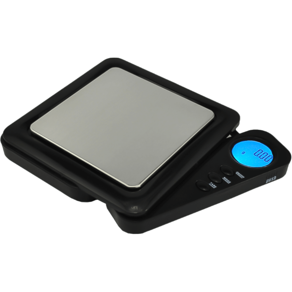 CR JDS-F650 PORTABLE DIGITAL SCALE 650G X 0.1G - Image 2