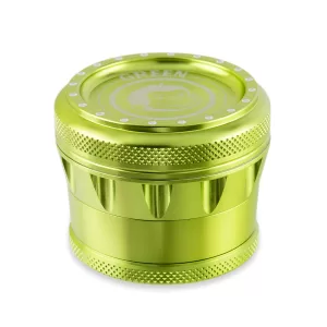 GREEN MONKEY TAMARIN SERIES GRINDER 70MM
