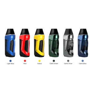 GEEKVAPE AEGIS NANO 30 (30W) POD MOD KIT