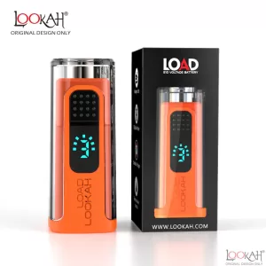 LOOKAH LOAD 510 VOLTAGE CARTRIDGE BATTERY 25PCS