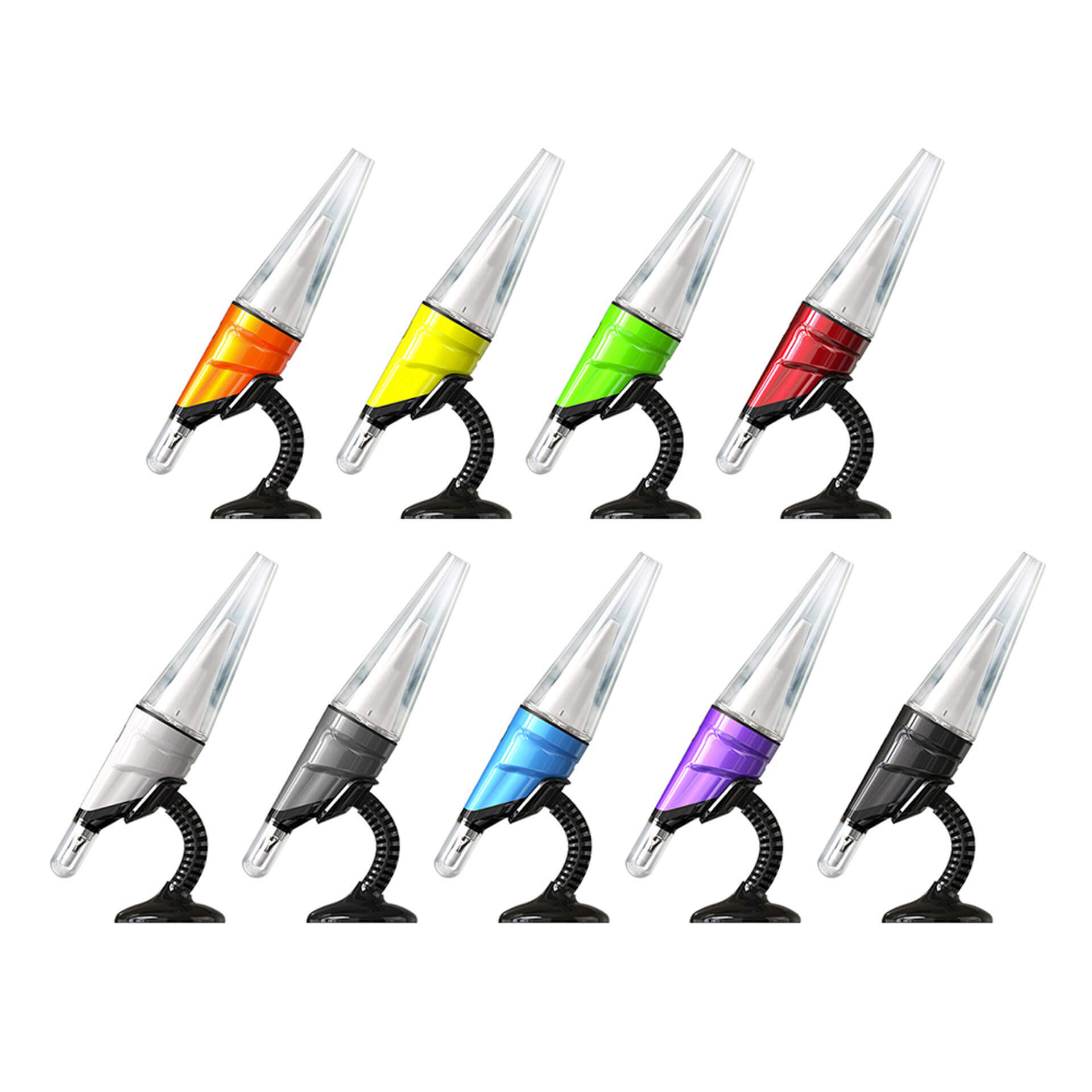 LOOKAH SEAHORSE MAX DAB PEN - Image 3