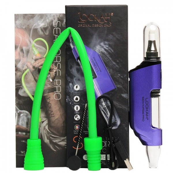 LOOKAH SEAHORSE PRO QUARTZ=TASTE - Image 3