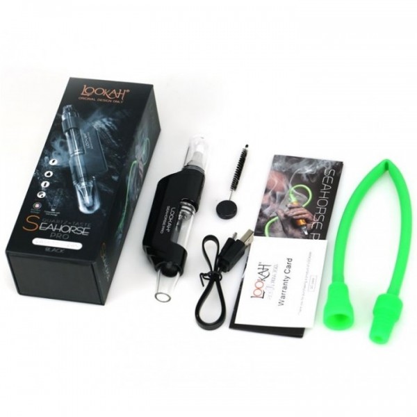 LOOKAH SEAHORSE PRO QUARTZ=TASTE - Image 4