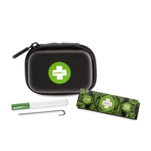 HAPPY KIT MINI SMOKING TRAVELER SET