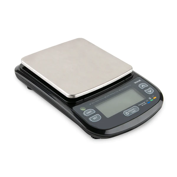 TRUWEIGH WAVE WASHDOWN DIGITAL SCALE 1000G / 3000G / 5000G - Image 2