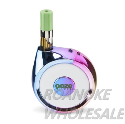 OOZE MOVEZ 510 BATTERY MUSIC PLAYER - Image 4