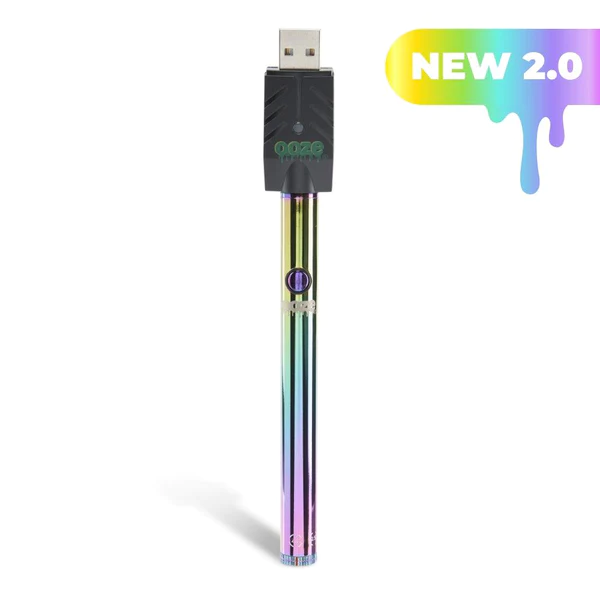 OOZE TWIST SLIM PEN 2.0 BATTERY - Image 3