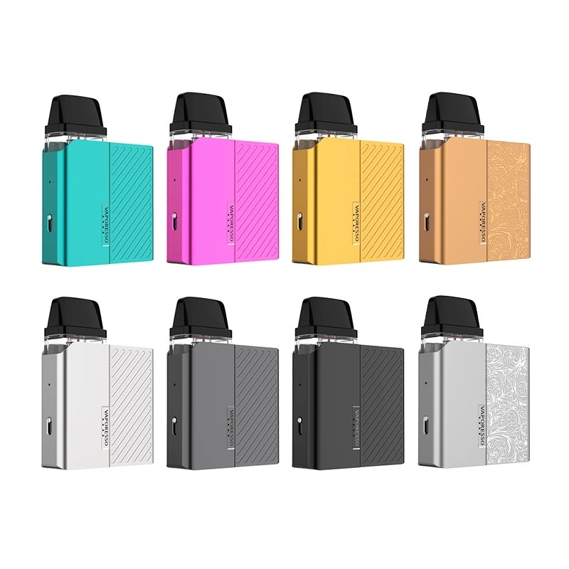 VAPORESSO XROS NANO KIT (2ML)