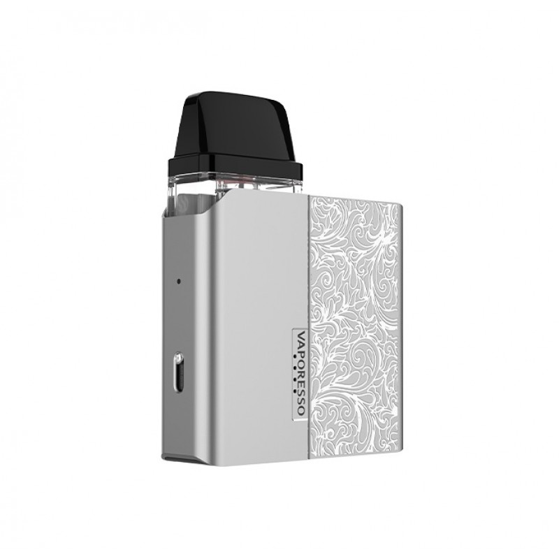 VAPORESSO XROS NANO KIT (2ML) - Image 2