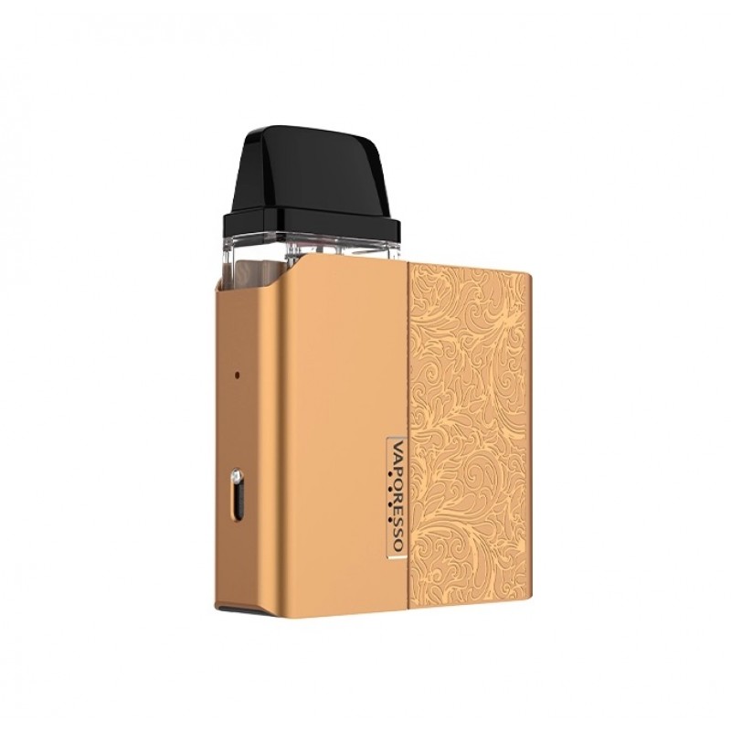 VAPORESSO XROS NANO KIT (2ML) - Image 3