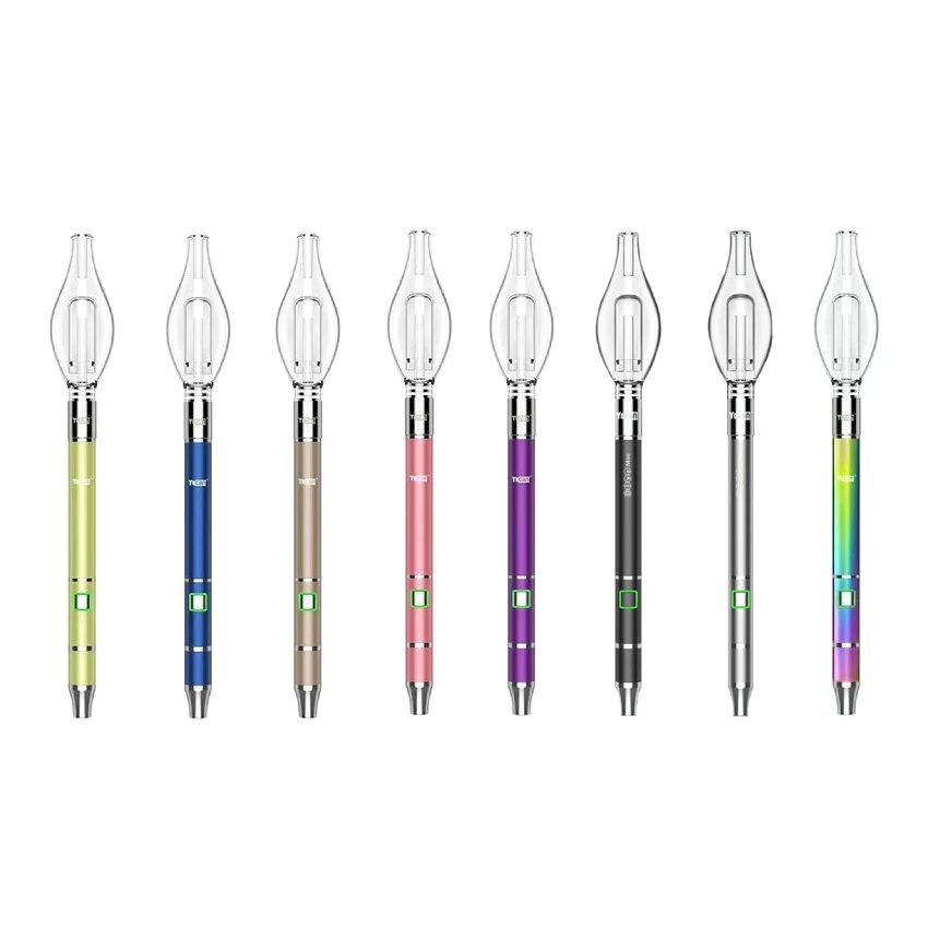 YOCAN DIVE MINI DAB PEN VAPORIZER