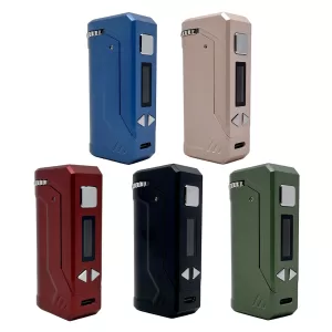 YOCAN UNI PRO PLUS BOX MOD VAPORIZER
