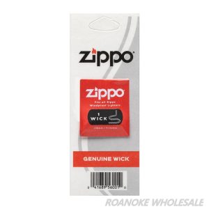 ZIPPO GENUINE WICKS BOX 24PCS