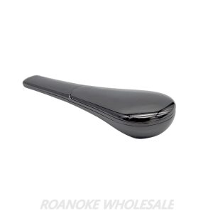 ALUMINIUM PIPE 4 1/2" MAGNETIC LID