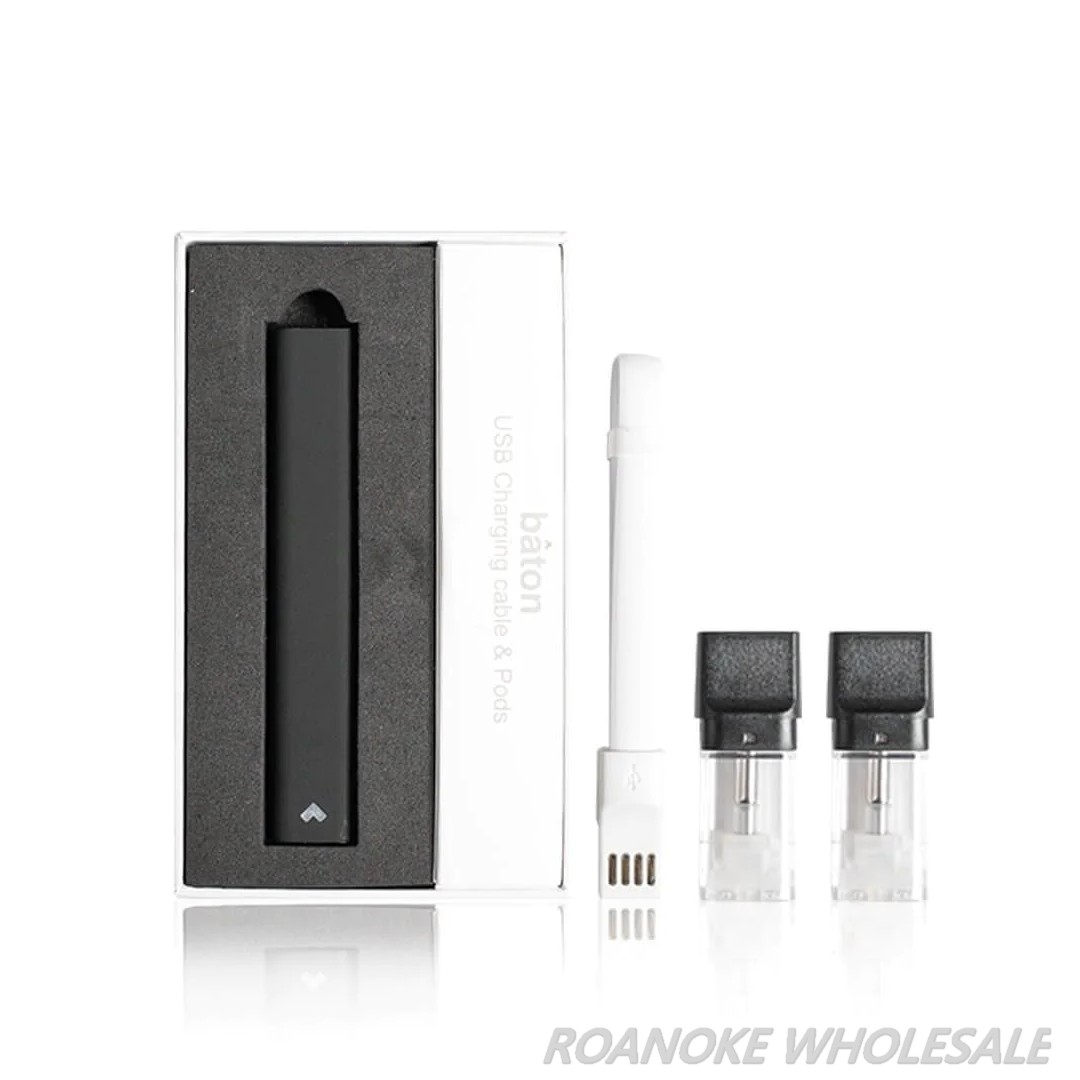 BATON V2 STARTER KIT REFILLABLE POD SYSTEM - Image 3