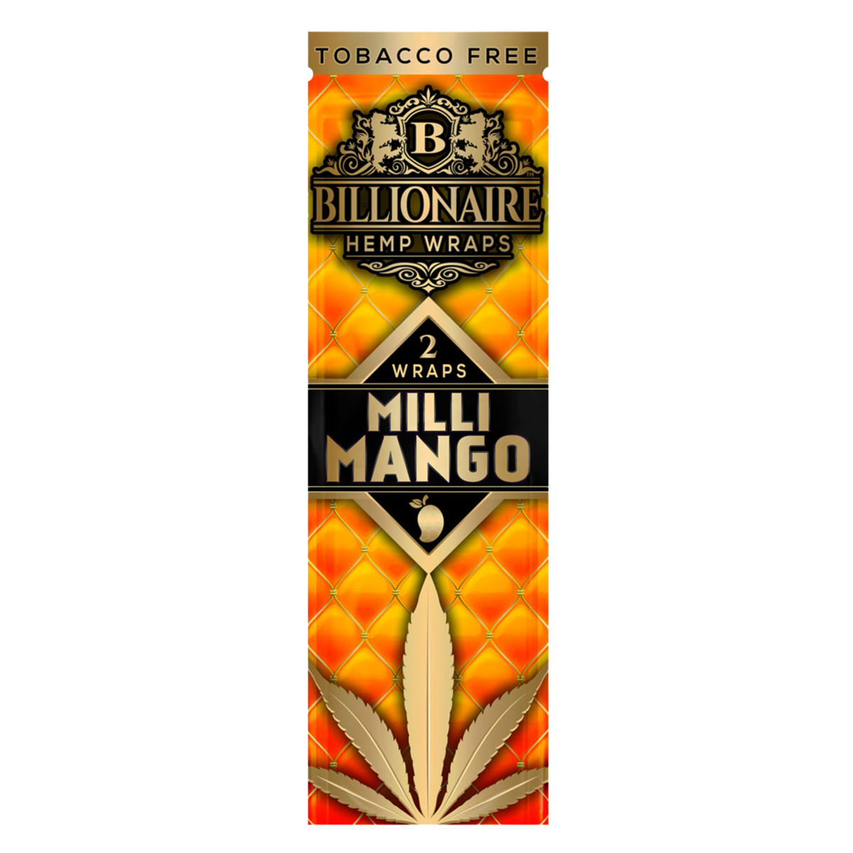 BILLIONAIRE HEMP WRAPS 25/2 PACKS - Image 4