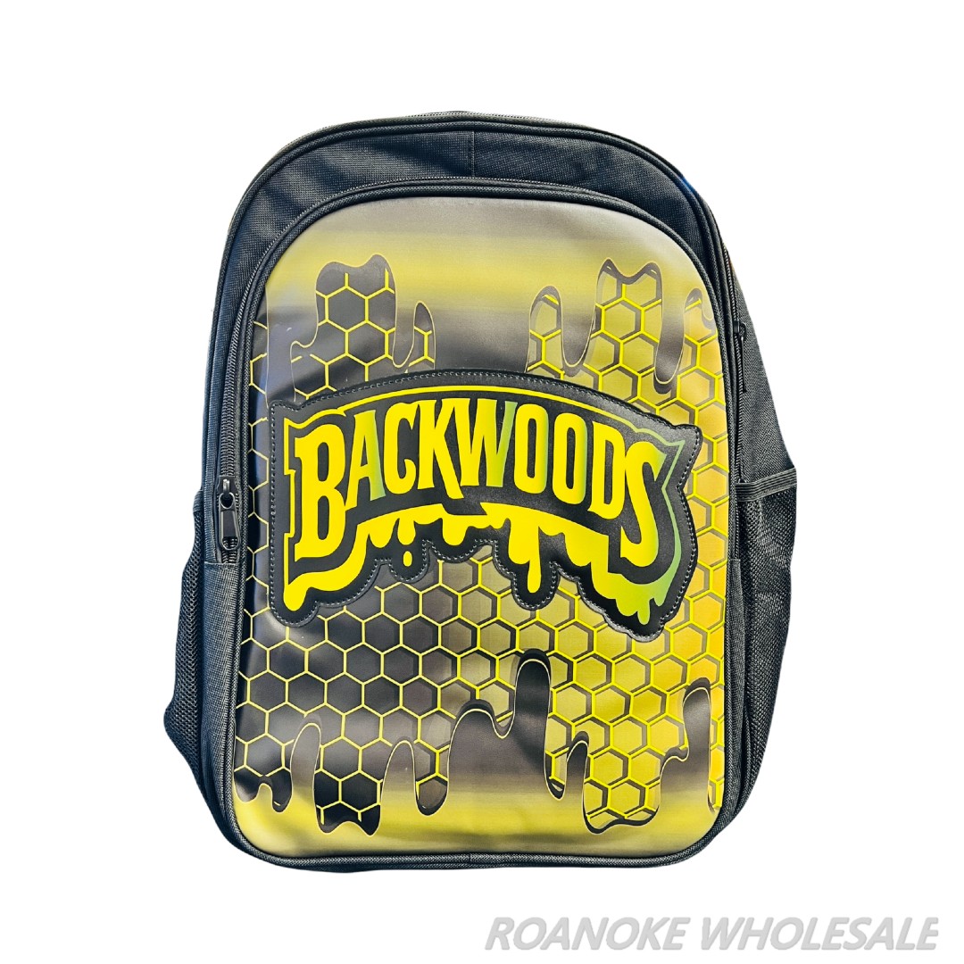 BACKPACK WITH LED - LARGE - Image 5