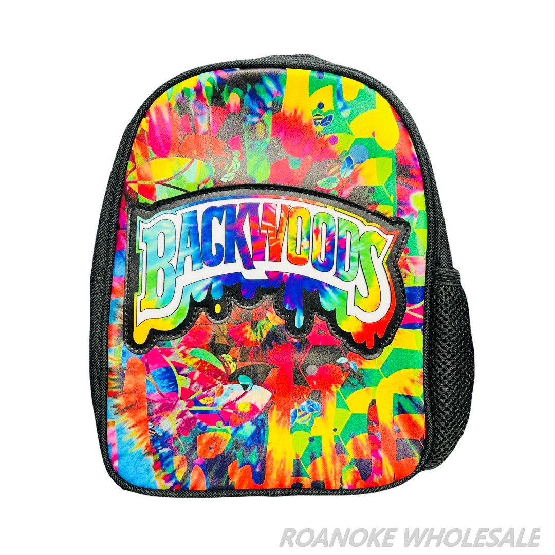 BACKPACK WITH LED - LARGE - Image 7