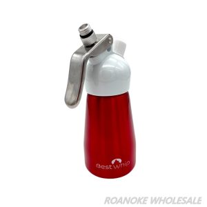 BEST WHIP MINI CREAM WHIPPERS 1/2 PINT