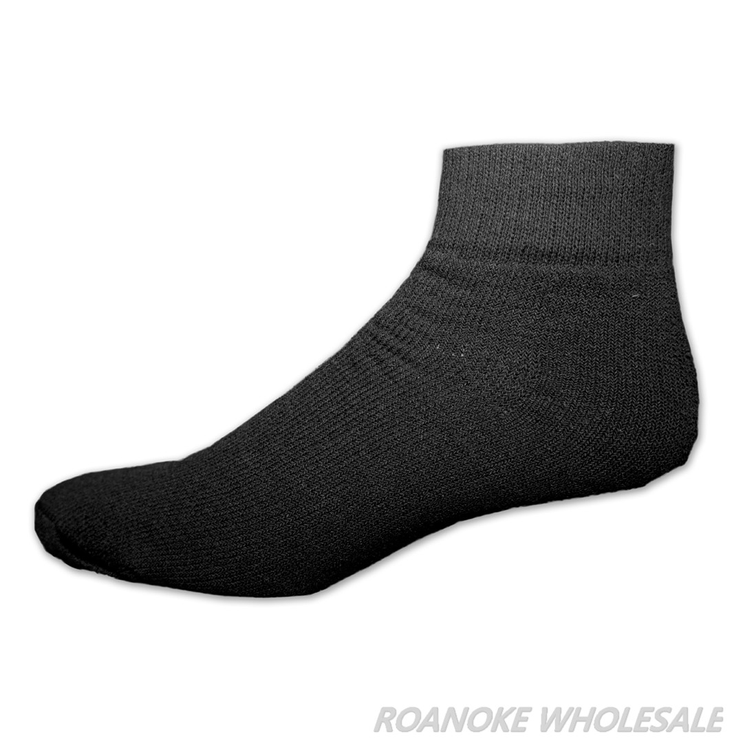 GEMROCK ANKLE SOCKS 3 PAIRS