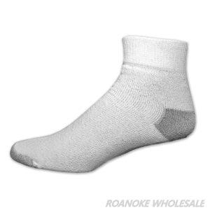 GEMROCK ANKLE SOCKS 6 PAIRS