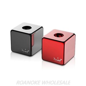 HAMILTON DEVICES - THE CUBE