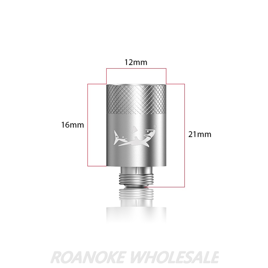 HAMILTON DEVICES KR1, PS1 & STARSHIP - WAX COIL REPLACEMENT - Image 3