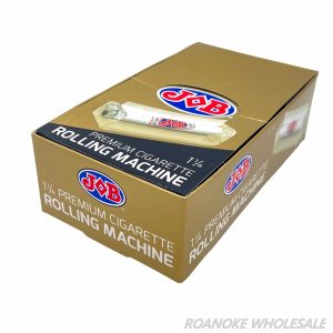 JOB ROLLING MACHINE 1 1/4 12PCS