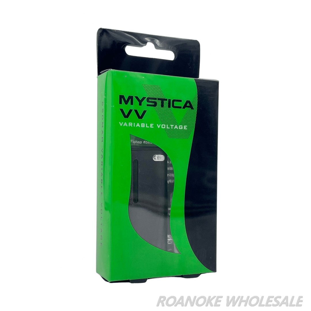MYSTICA VV VARIABLE VOLTAGE BATTERY