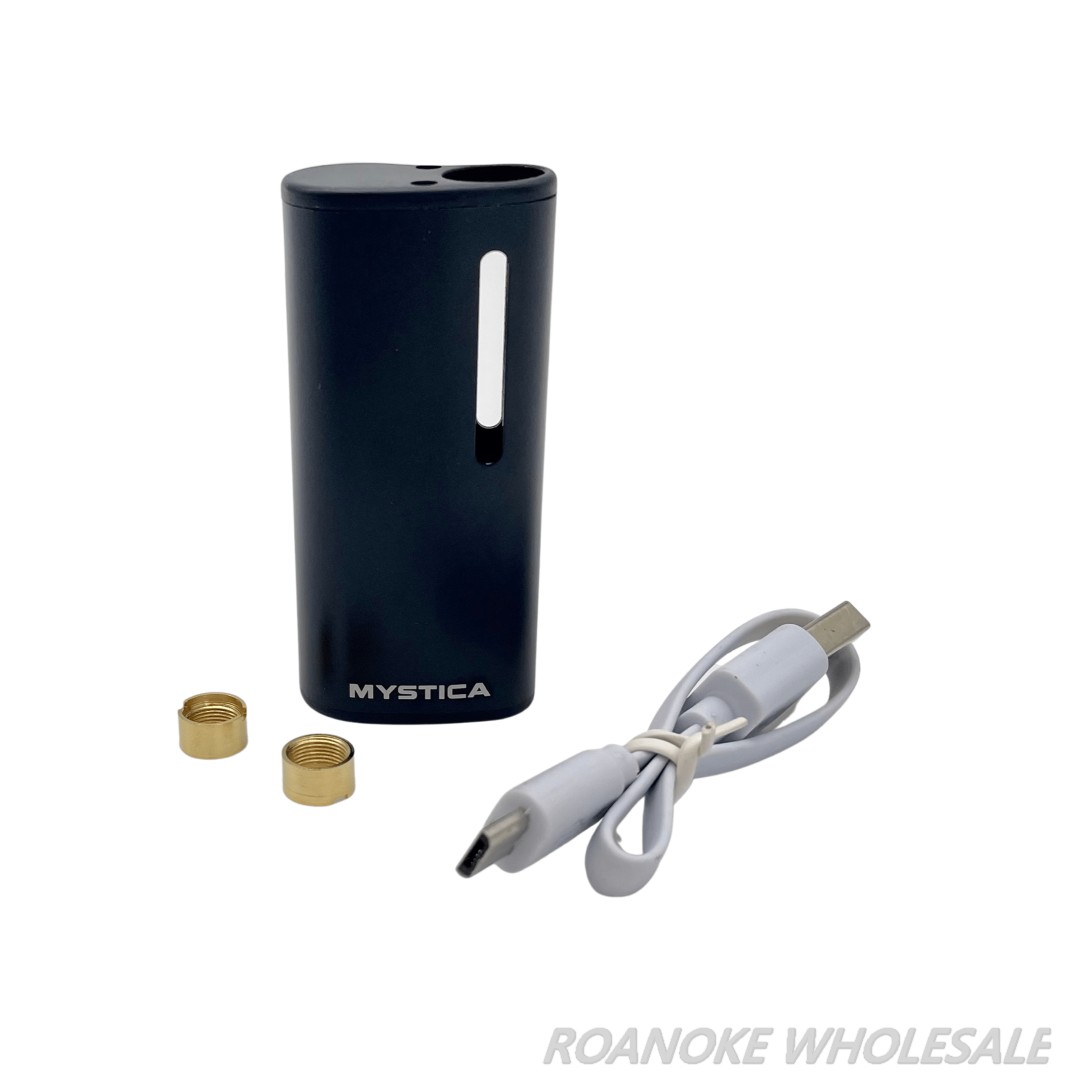 MYSTICA VV VARIABLE VOLTAGE BATTERY - Image 2