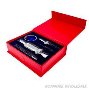 GLASS NECTAR COLLECTOR MICRO NC