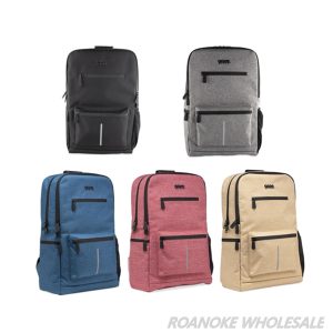 OOZE BACKPACK TRAVELER SMELL PROOF SERIES