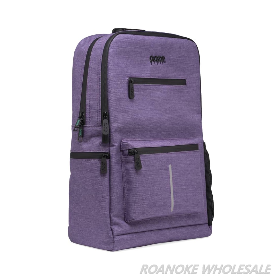 OOZE BACKPACK TRAVELER SMELL PROOF SERIES - Image 2