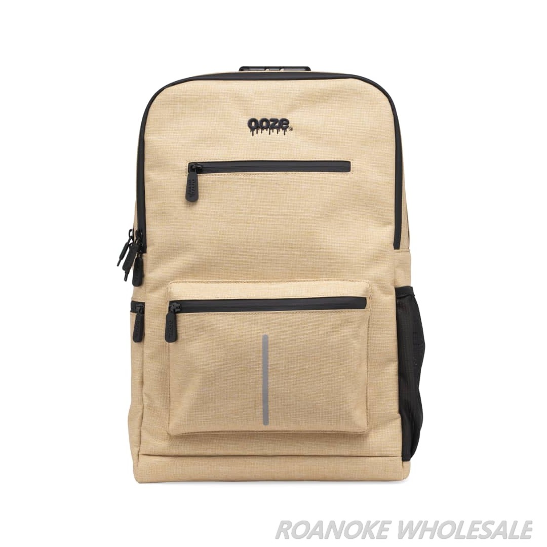 OOZE BACKPACK TRAVELER SMELL PROOF SERIES - Image 3