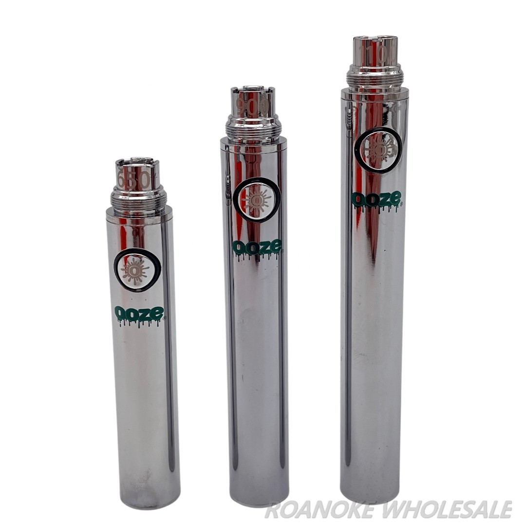 OOZE TWIST ORANGE BATTERY DISPLAY 24PCS - Image 3