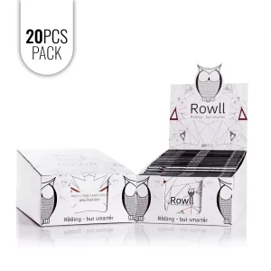 ROWLL ALL IN 1 ROLLING KIT 20PCS