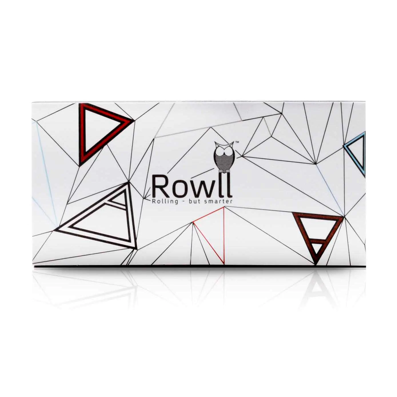 ROWLL ALL IN 1 ROLLING KIT 20PCS - Image 2