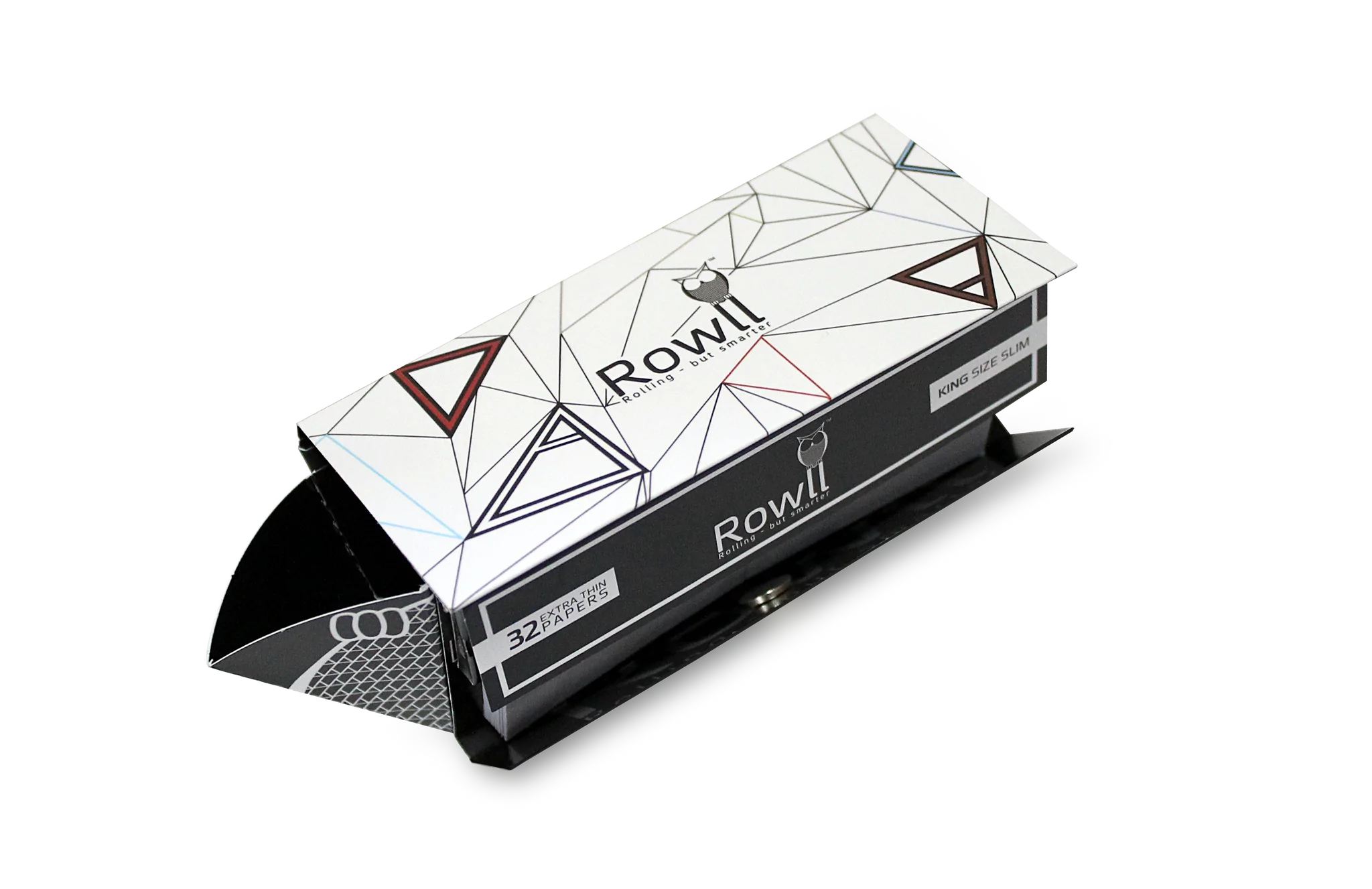 ROWLL ALL IN 1 ROLLING KIT 20PCS - Image 3