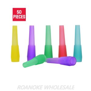 TANGO HOOKAH TIPS 50 COUNT