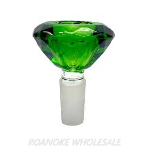 WATER PIPE ATTACHMENT BOWL 5PCS