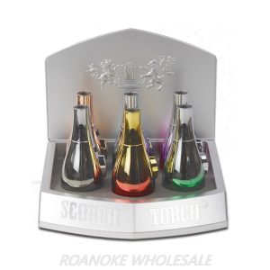 SCORCH TORCH - OMBRE LAMP (61596) 6PCS [NO SHIPPING]