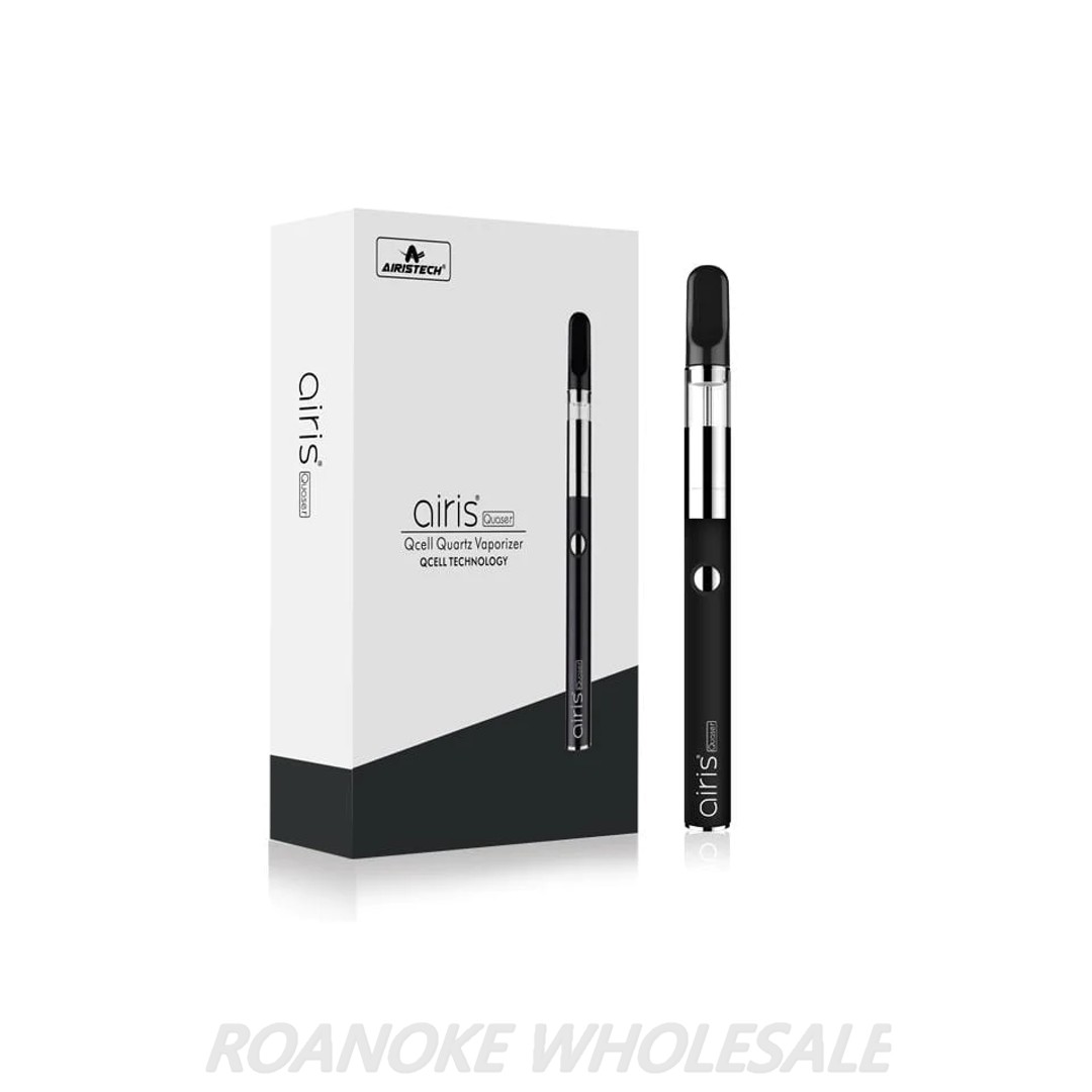 AIRISTECH AIRIS QUASER QCELL QUARTZ VAPORIZER - Image 2