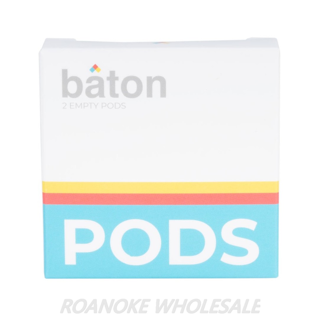 BATON 2 REPLACEMENTS PODS - Image 3